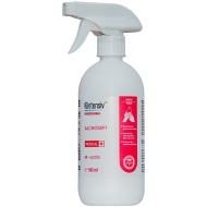 Dezinfectant Klintensiv pentru mâini și tegumente 500 ml Alchosept
